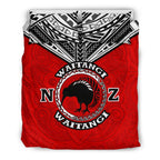 new-zealand-maori-bedding-set-waitangi-day-red