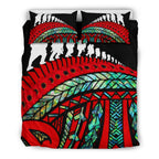 anzac-new-zealand-bedding-set-poppies-lest-we-forget-maori-duvet-cover-soldiers-paua