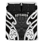 aotearoa-bedding-set-maori-moko-black-white