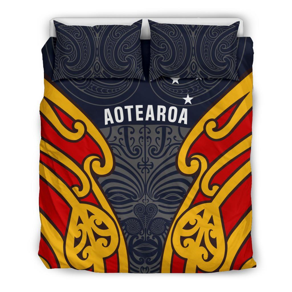 aotearoa-bedding-set-maori-moko