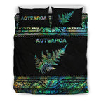 aotearoa-new-zealand-maori-bedding-set-silver-fern-paua-shell
