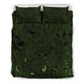 new-zealand-bedding-set-maori-gods-tumatauenga-god-of-war-green