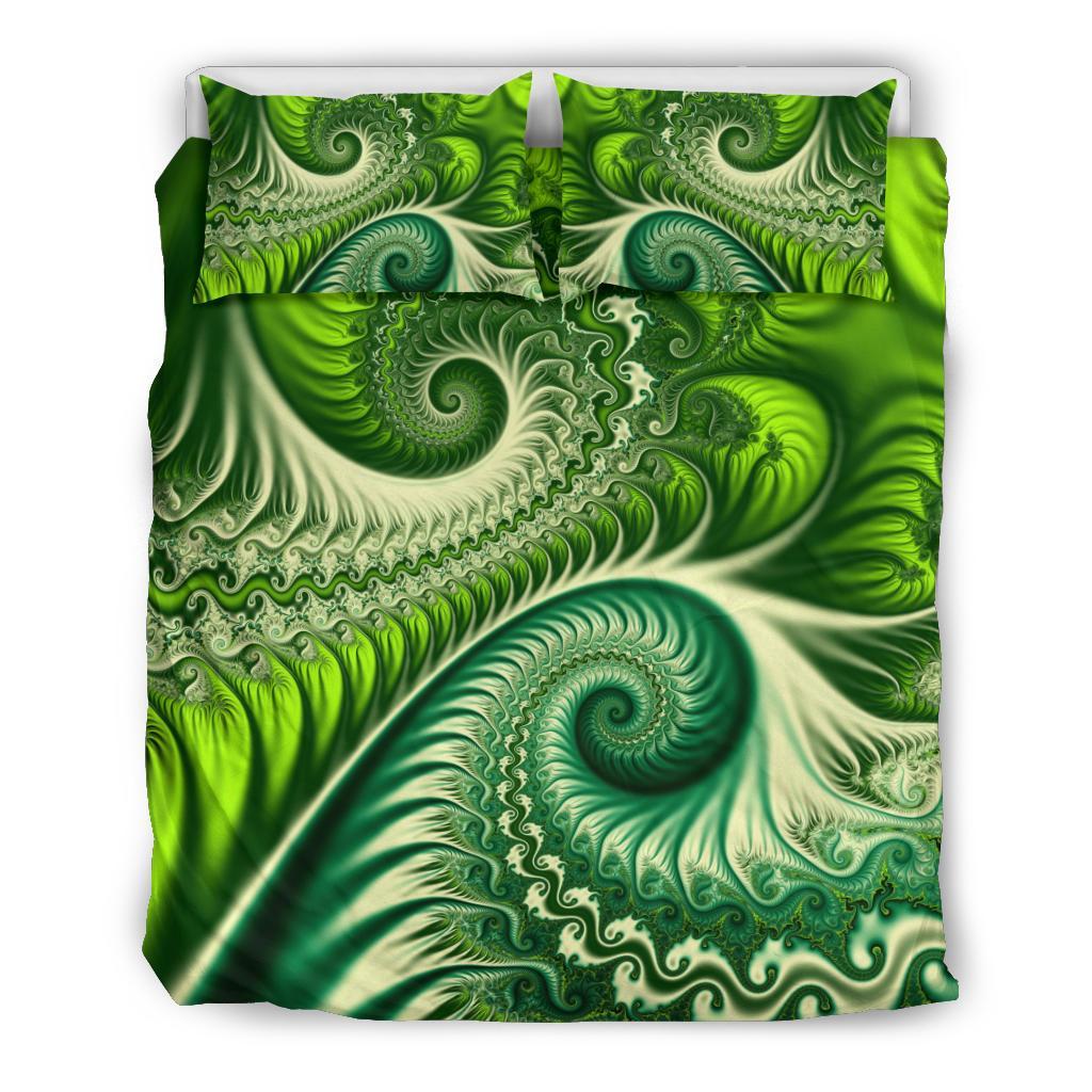 new-zealand-bedding-set-koru-fern-duvet-cover-and-pillow-case-abstract-style