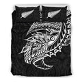 maori-tattoo-bedding-set-polynesian-style-black