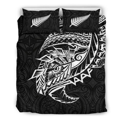 maori-tattoo-bedding-set-polynesian-style-black