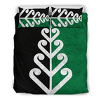 new-zealand-koru-fern-flag-bedding-set