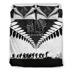 new-zealand-anzac-bedding-set-lest-we-forget-silver-fern-duvet-cover-and-pillow-case