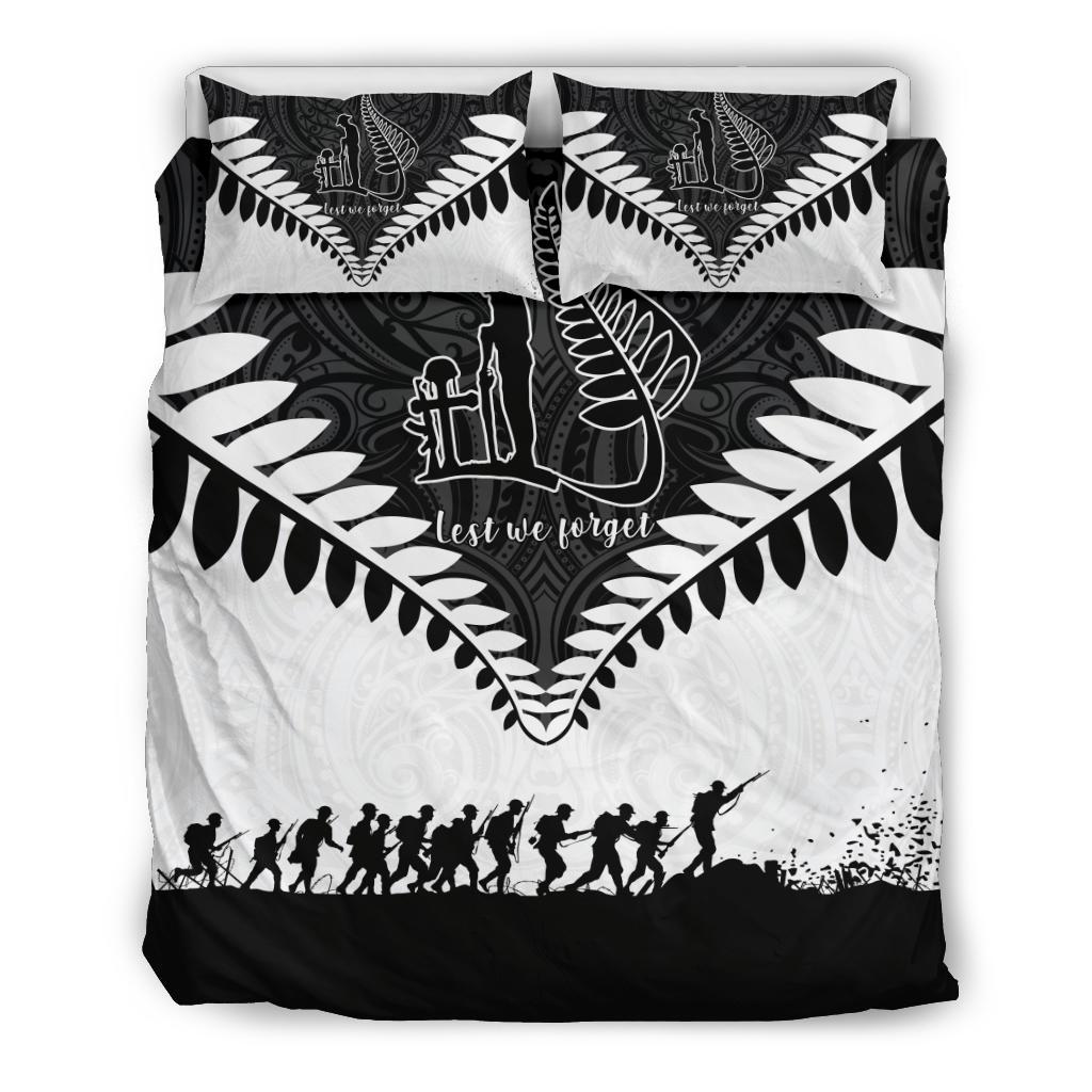 new-zealand-anzac-bedding-set-lest-we-forget-silver-fern-duvet-cover-and-pillow-case