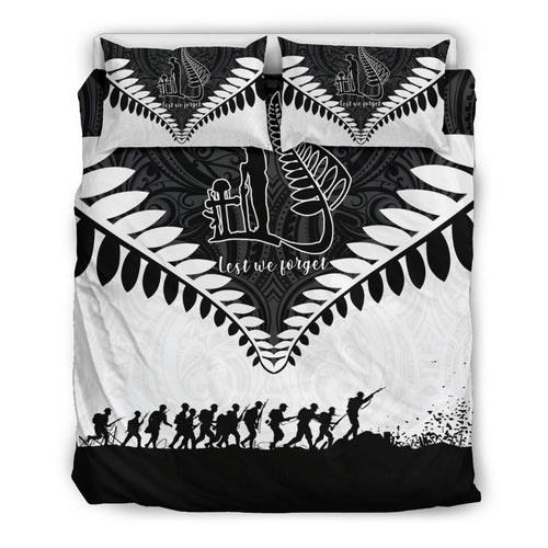 new-zealand-anzac-bedding-set-lest-we-forget-silver-fern-duvet-cover-and-pillow-case