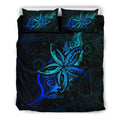 light-silver-fern-new-zealand-bedding-set-frangipani-tattoo-duvet-covers-blue