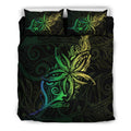 light-silver-fern-new-zealand-bedding-set-frangipani-tattoo-duvet-covers-green