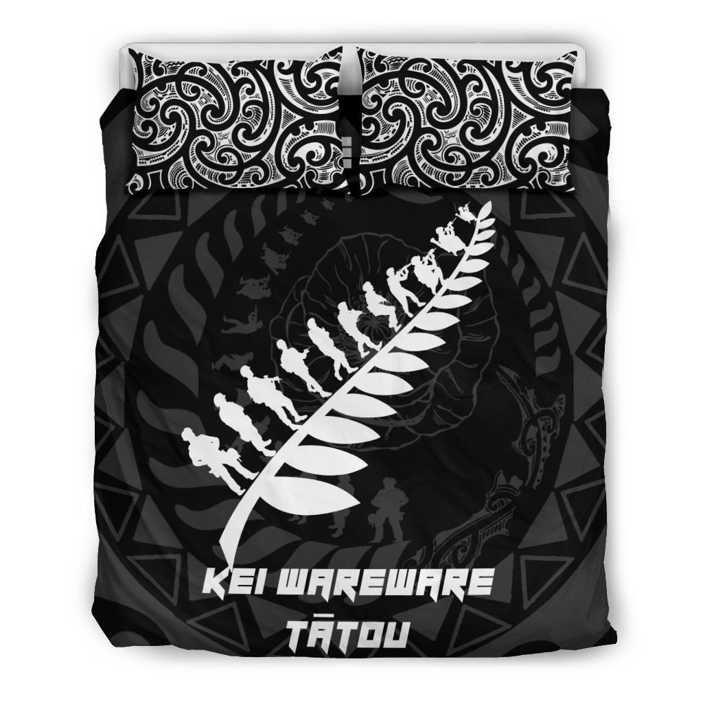 anzac-tattoo-new-zealand-lest-we-forget-bedding-set