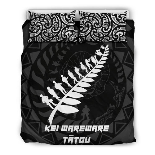 anzac-tattoo-new-zealand-lest-we-forget-bedding-set