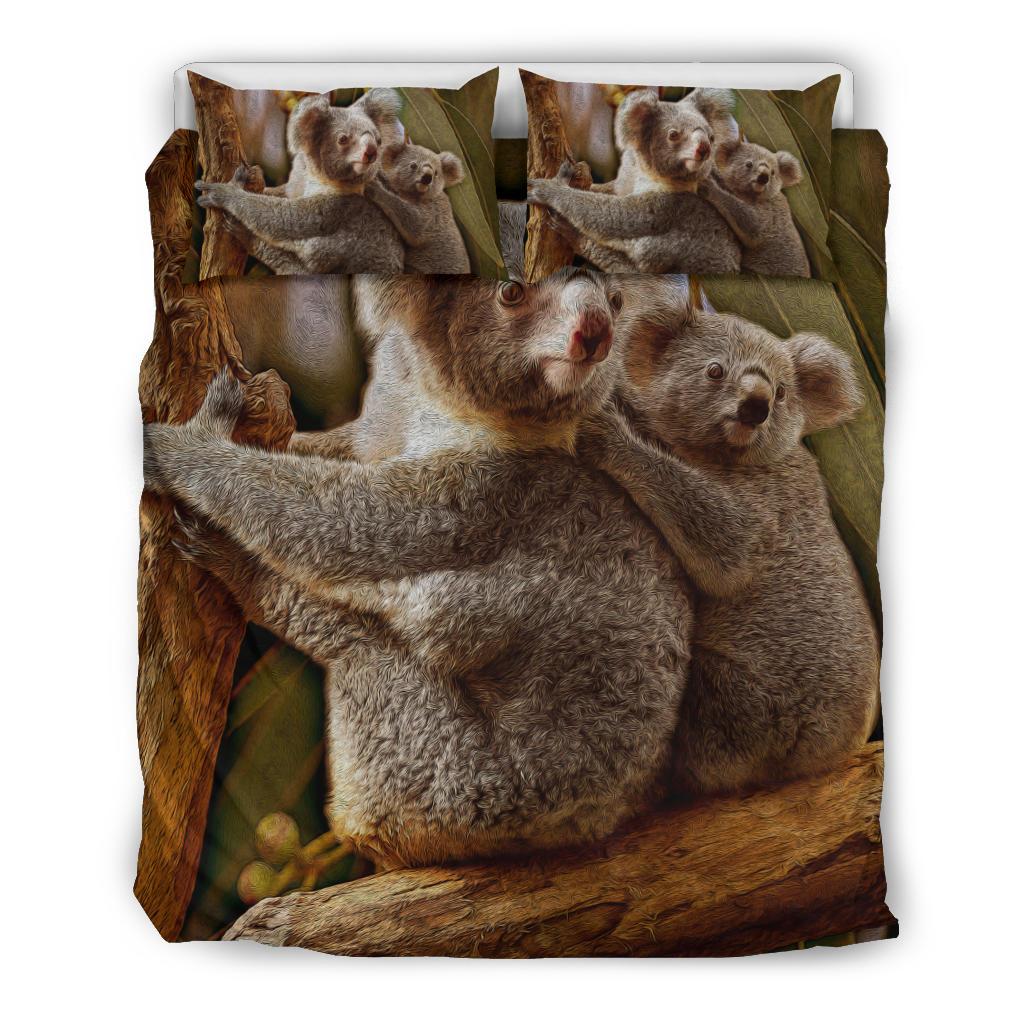 bedding-set-australian-koala-bedding-set-3d-koala