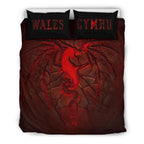 wales-bedding-set-welsh-dragon-lava
