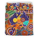 aboriginal-bedding-set-australian-map-dot-painting