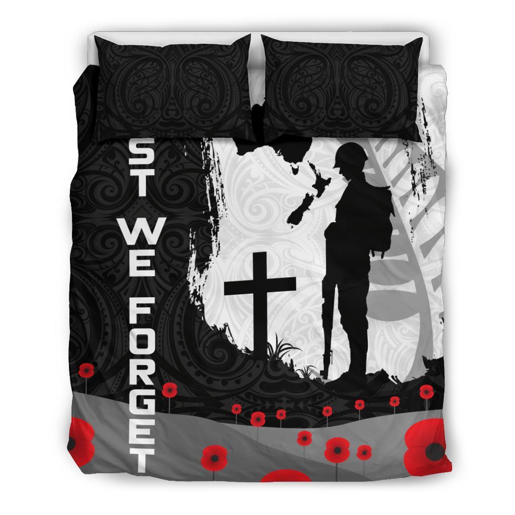 anzac-day-bedding-set-new-zealand-australia-lest-we-forget