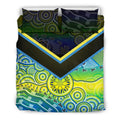 aboriginal-bedding-set-dot-painting-indigenous-circle-patterns