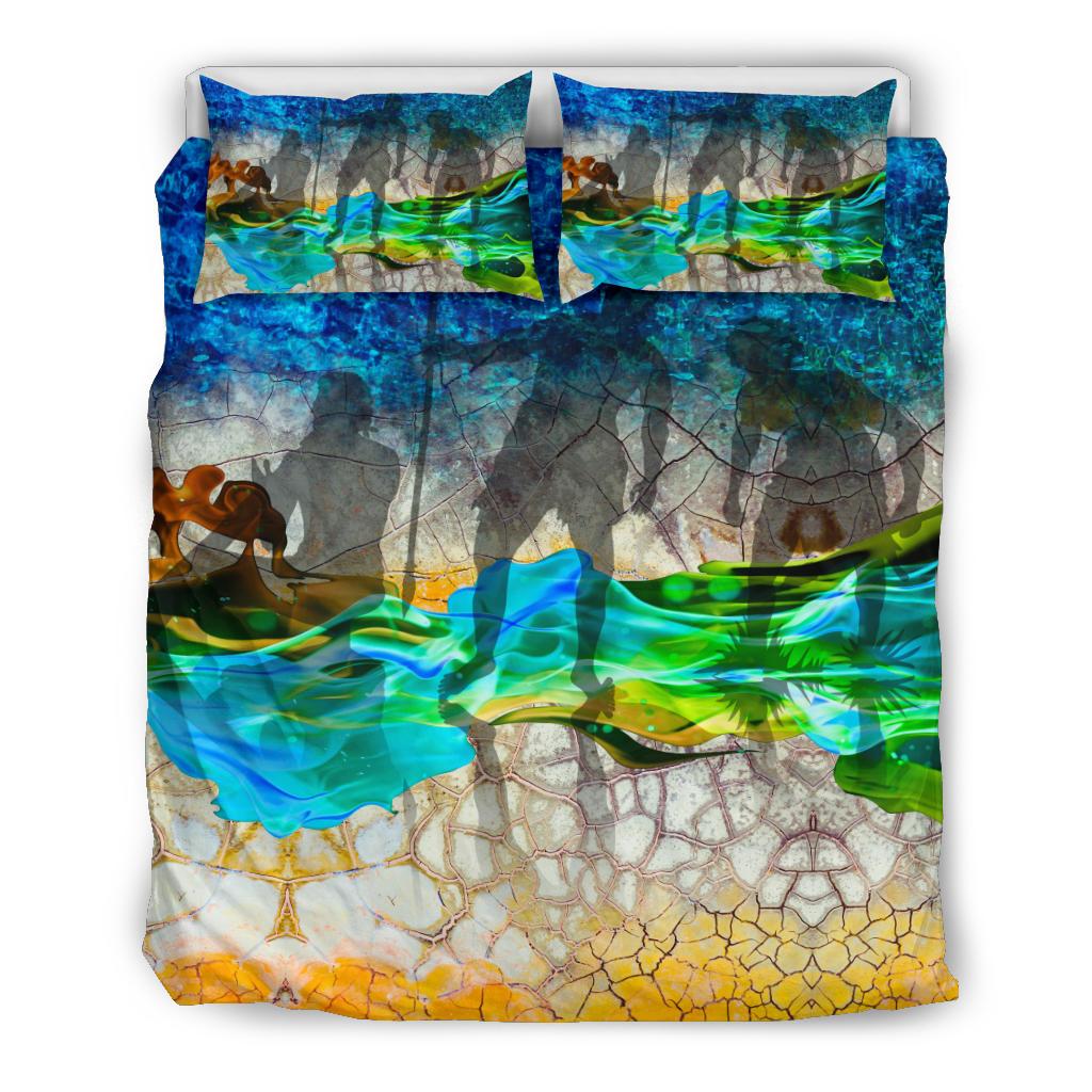 bedding-set-naidoc-week-2021