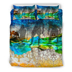 bedding-set-naidoc-week-2021