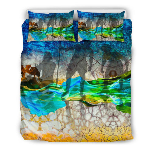 bedding-set-naidoc-week-2021