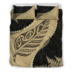 paua-shell-maori-silver-fern-bedding-set-golden