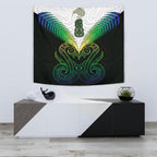maori-manaia-new-zealand-tapestry-rasta