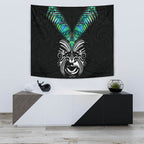 new-zealand-maori-moko-tapestry-paua-shell