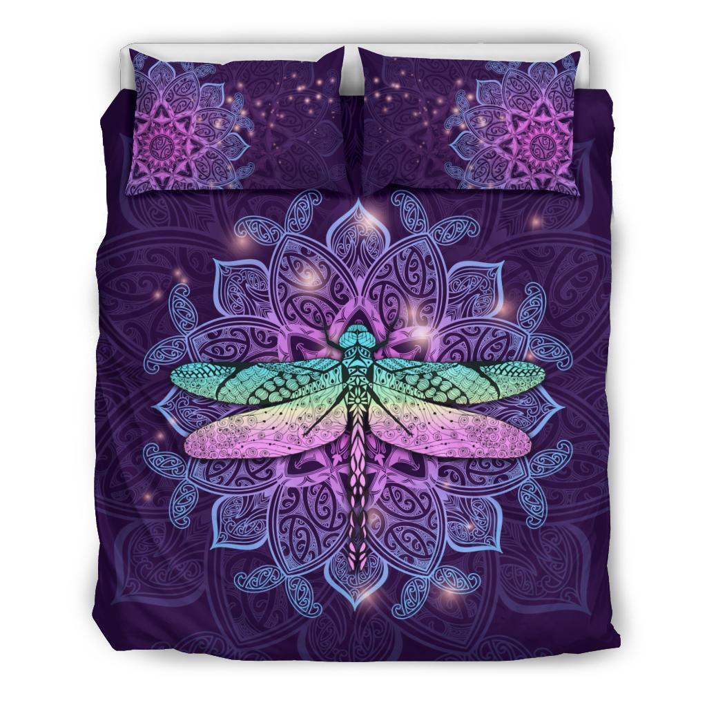 maori-mandala-dragonfly-bedding-set-1