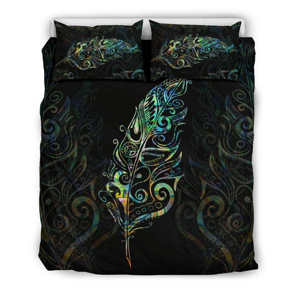 light-silver-fern-new-zealand-bedding-set-paua-shell