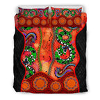 aboriginal-bedding-set-aussie-indigenous-patterns-orange