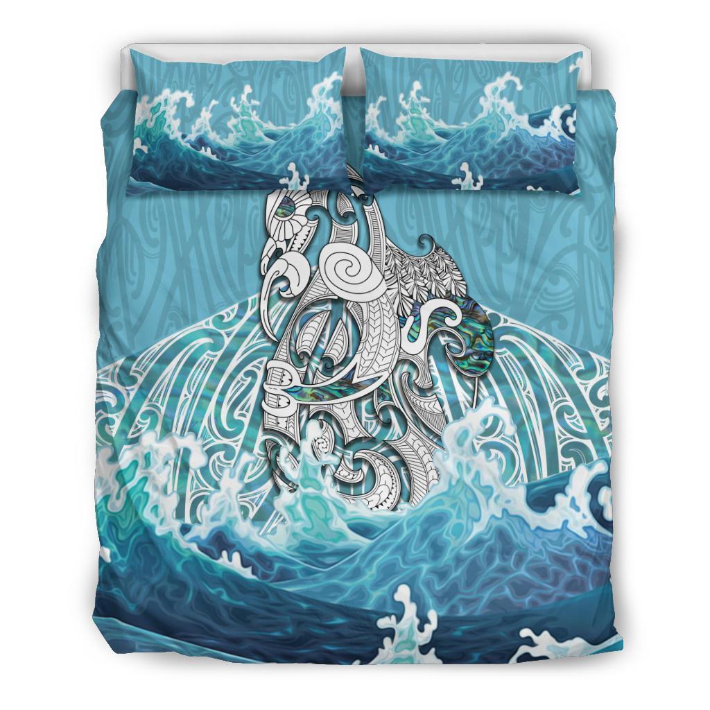 maori-manaia-the-blue-sea-bedding-set
