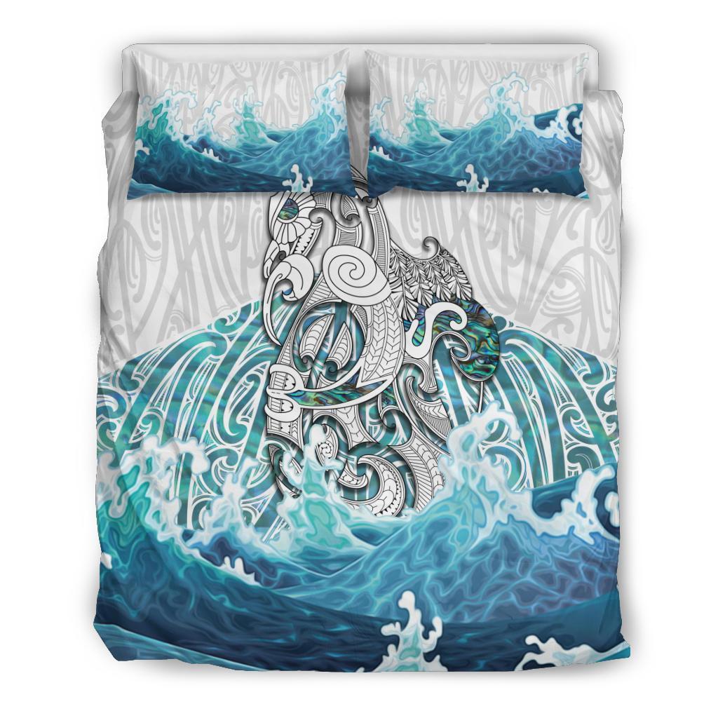 maori-manaia-the-blue-sea-bedding-set-white