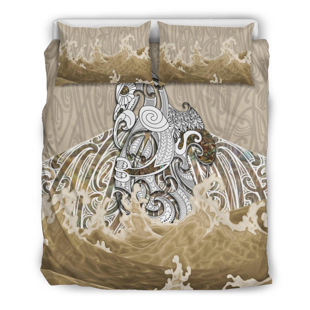 maori-manaia-the-golden-sea-bedding-set
