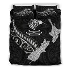 new-zealand-heart-bedding-set-map-kiwi-mix-silver-fern-white