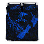 new-zealand-heart-bedding-set-map-kiwi-mix-silver-fern-blue