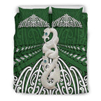 maori-moko-tattoo-bedding-set-manaia-pounamu