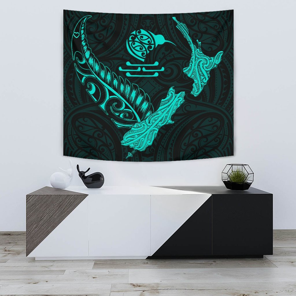 new-zealand-heart-tapestry-map-kiwi-mix-silver-fern-turquoise