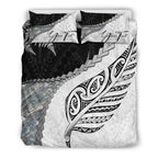 signature-custom-paua-shell-maori-silver-fern-bedding-set