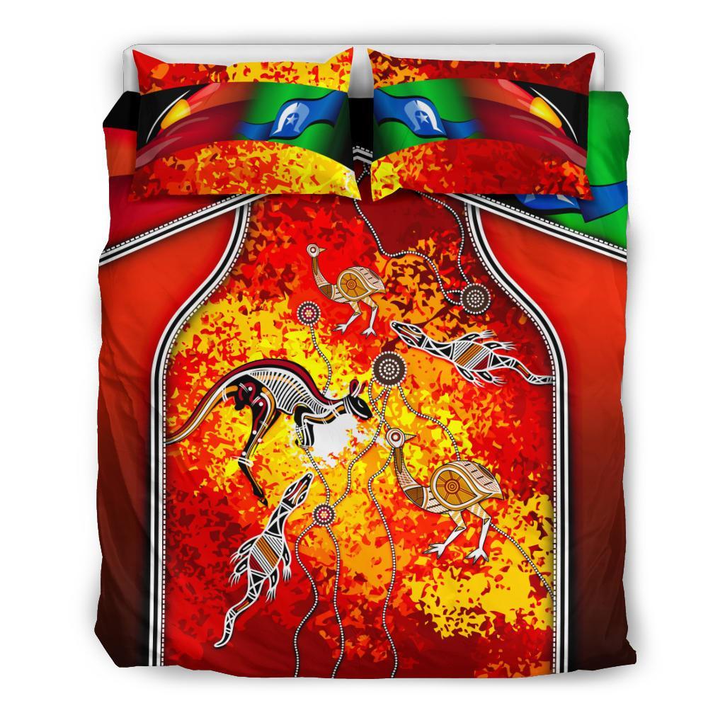 indigenous-bedding-set-naidoc-week-always-will-be