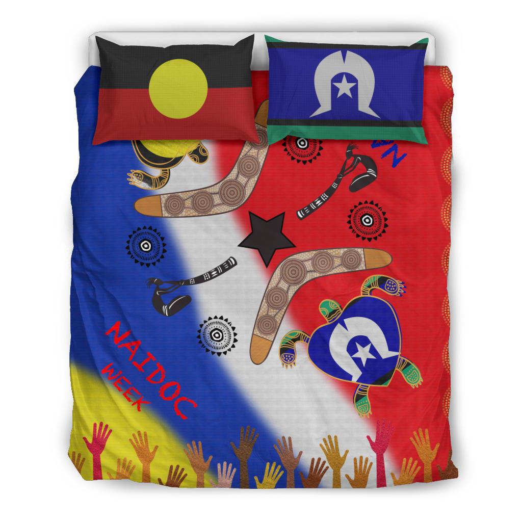 aboriginal-bedding-set-australia-naidoc-week-2020