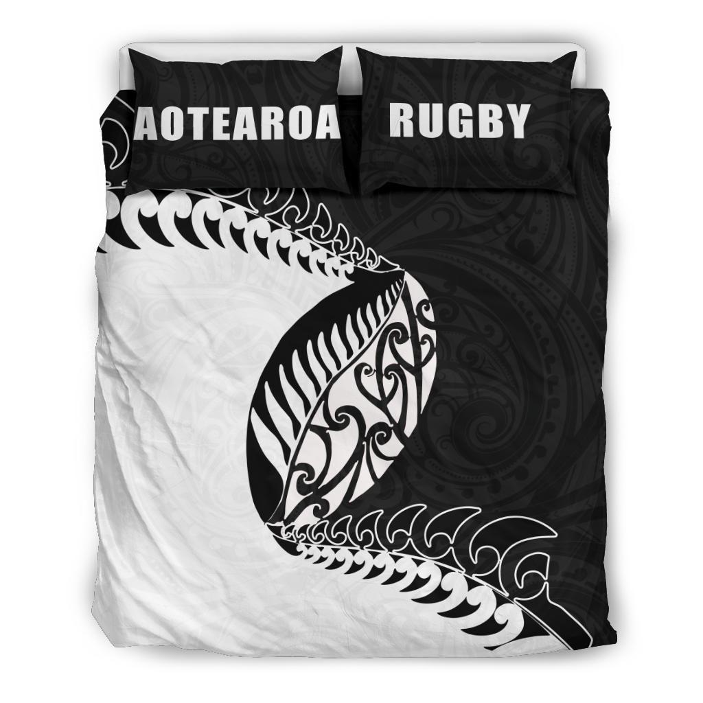 aotearoa-rugby-fern-bedding-set