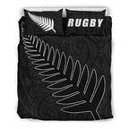 silver-fern-rugby-bedding-set-black