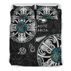 new-zealand-aotearoa-bedding-set-maori-mangopare-paua-shell