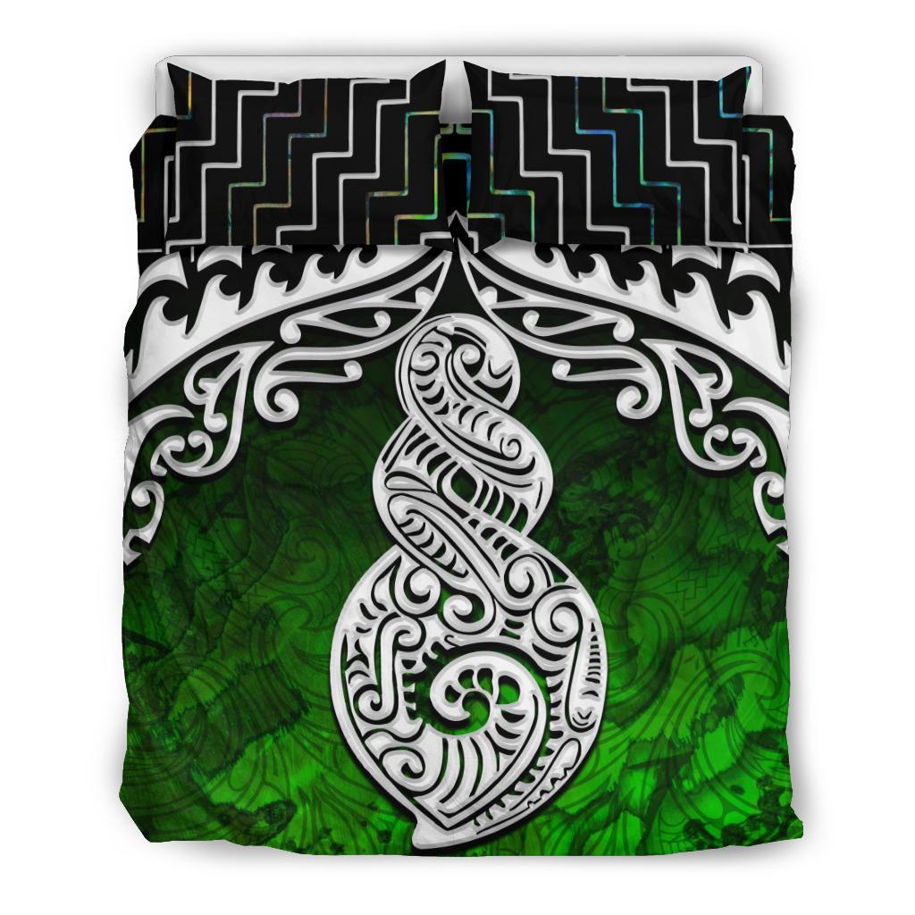 new-zealand-maori-twist-poutama-bedding-set