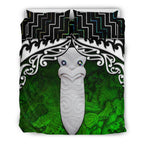 new-zealand-maori-taiaha-mauri-poutama-bedding-set