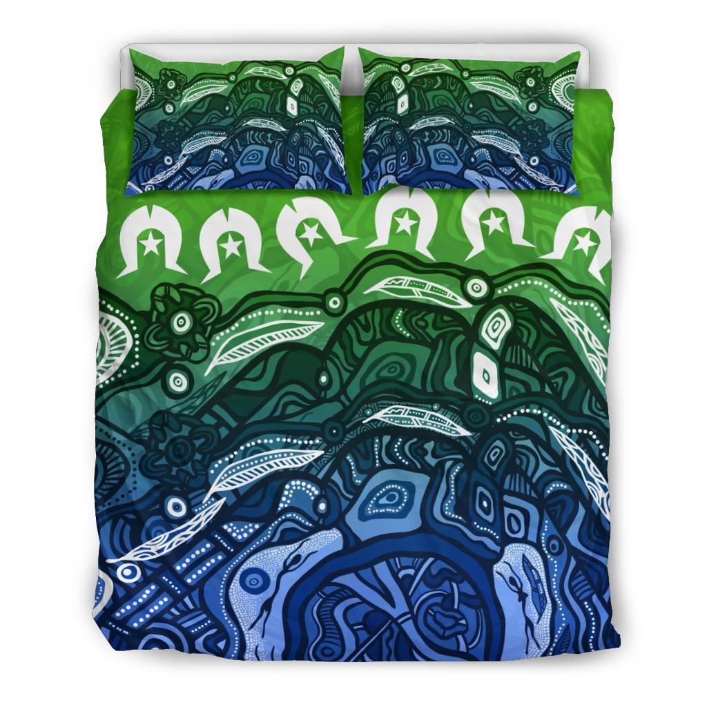 torres-strait-islands-bedding-set-blue