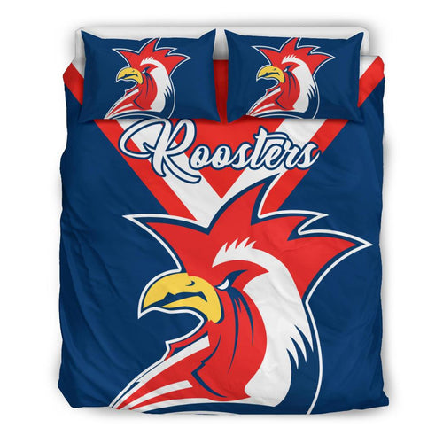 australia-roosters-bedding-set