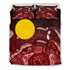 aboriginal-bedding-set-red-landscape