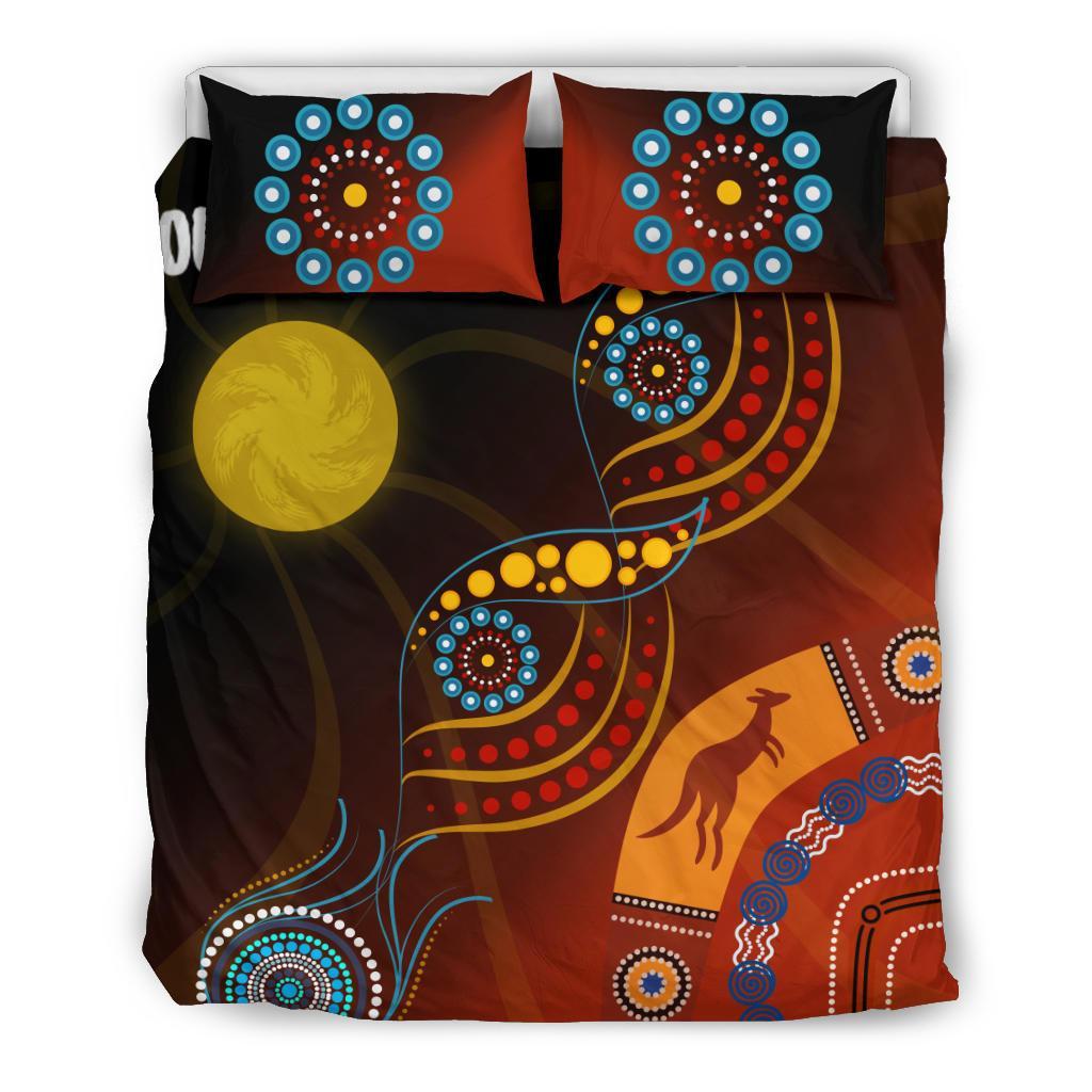 personalised-bedding-set-flowers-on-the